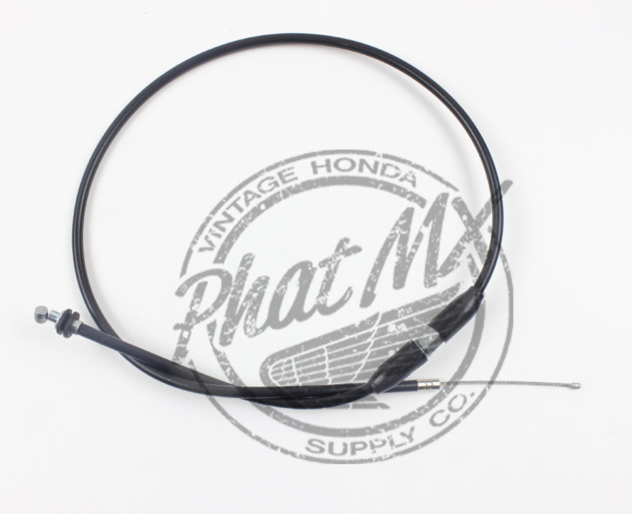 Extended ATC70 Throttle Cable