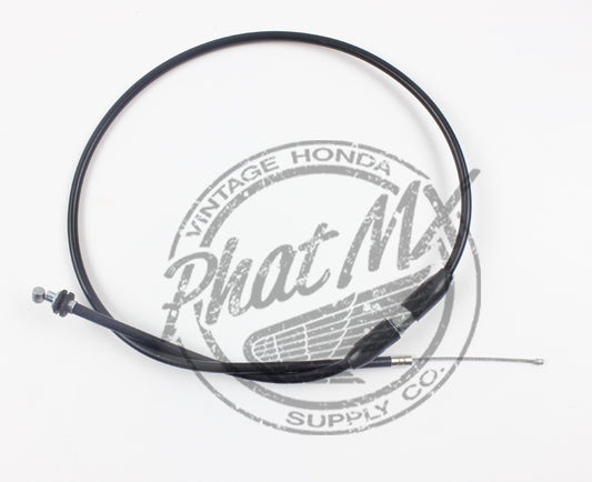 Extended ATC70 Throttle Cable