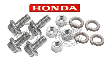 OEM Honda Z50 Wheel Bolt Kit