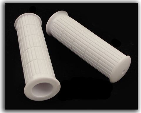 (temp sold out) White Grip