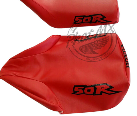 (temp sold out) Z50 Seat Cover 1998-1999