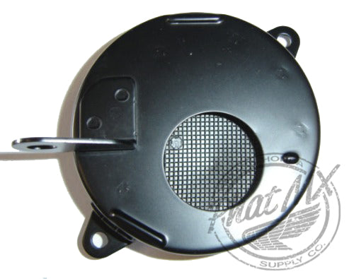 OEM Honda Z50R Air Box Kit