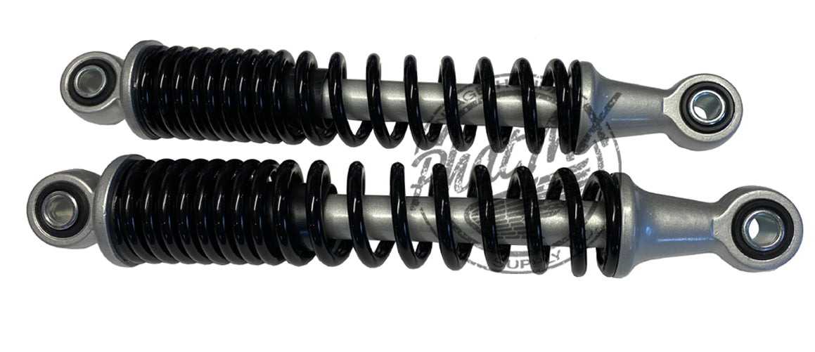 Z50 Replacement Black Shocks