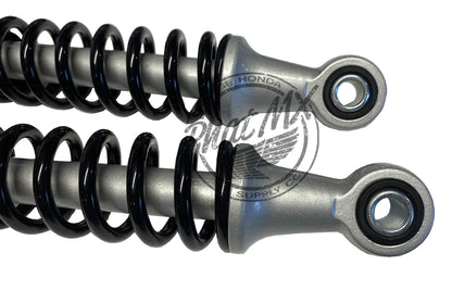Z50 Replacement Black Shocks