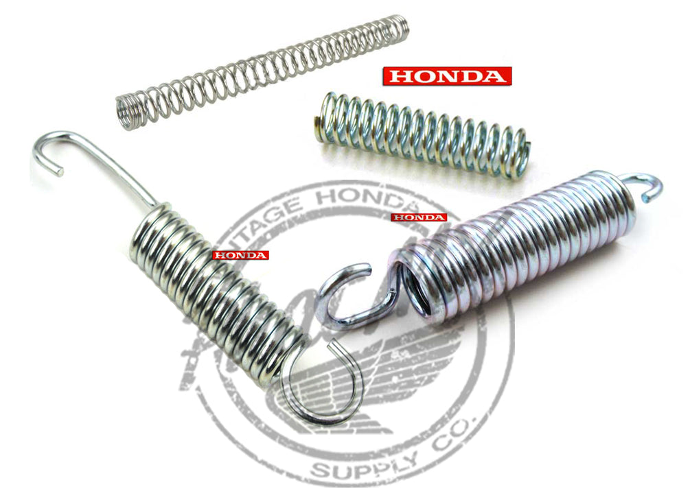 Z50 K3-1987 Spring Kit (4pcs)