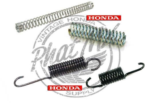 Z50 88-99 Spring Kit