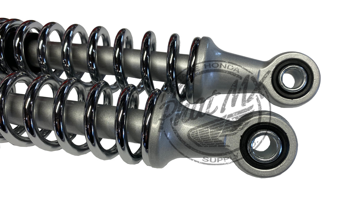 Z50 Replacement Chrome Shocks