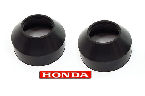 Honda Fork Boots (ST90,SL, XL, XR75)