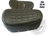 Z50 1972-1978 Seat Cover