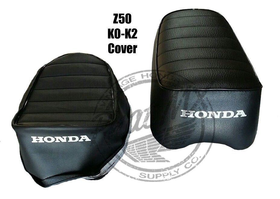 Z50 1969-1971 Seat Cover