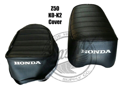Z50 1969-1971 Seat Cover