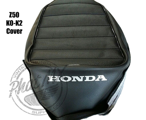 Z50 1969-1971 Seat Cover
