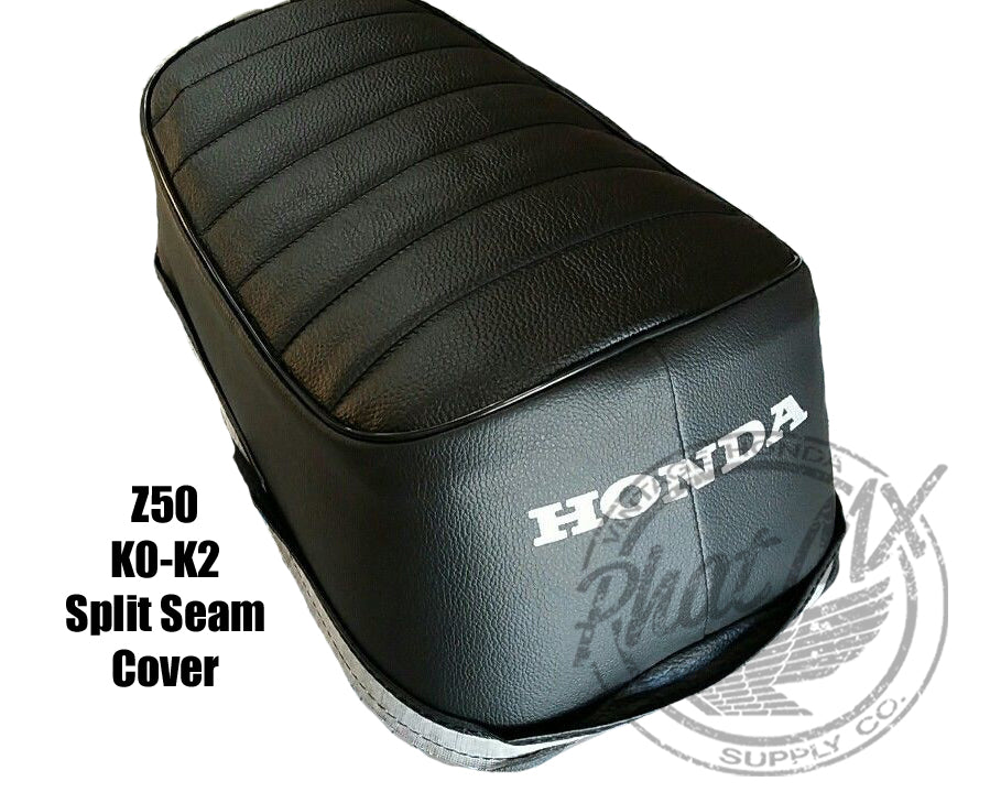 Z50 1969-1971 Seat Cover
