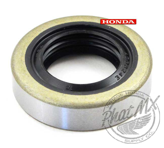 Honda 50  Wheel Bearings