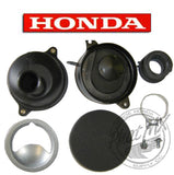 OEM Honda Z50R Air Box Kit
