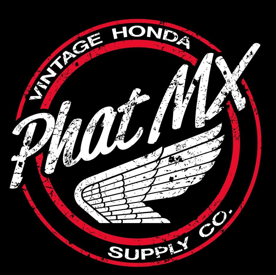 PhatMX  Canada's largest supplier of Vintage Honda Mini bike parts